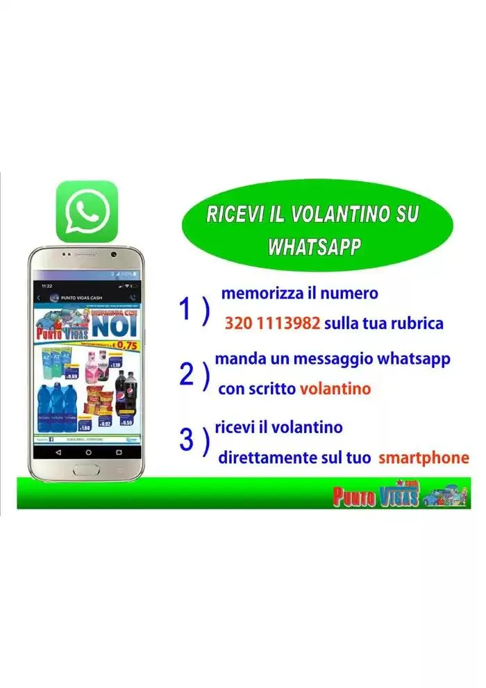 Anno nuovo nuove offerte da 9 gennaio a 20 gennaio di 2025 - Pagina del volantino 11