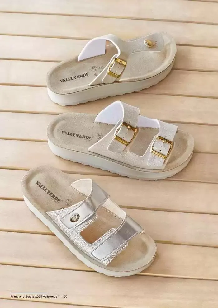 Primavera/Estate 2025 da 21 marzo a 30 settembre di 2025 - Pagina del volantino 156