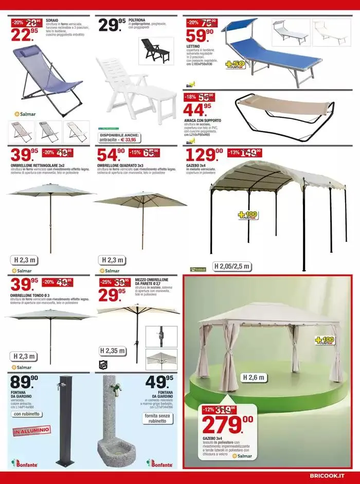 La dolce vita da 15 maggio a 25 maggio di 2025 - Pagina del volantino 3