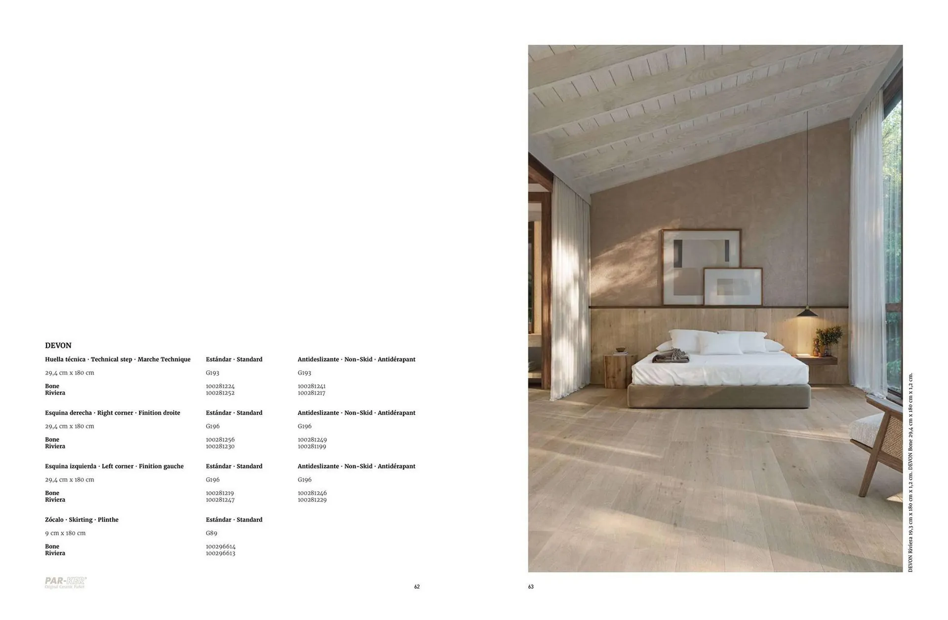 Volantino Porcelanosa da 18 febbraio a 31 dicembre di 2025 - Pagina del volantino 32