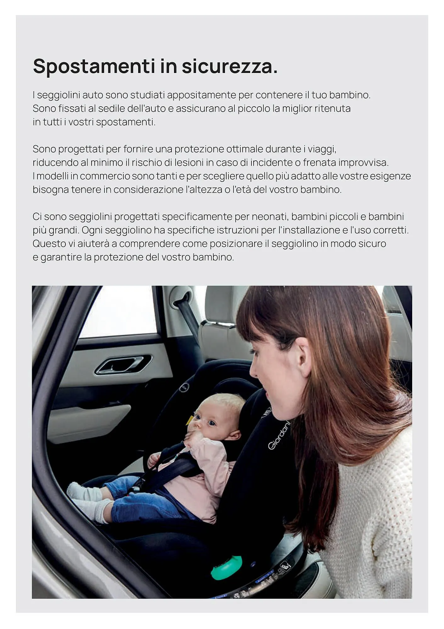 Volantino Prenatal da 19 gennaio a 28 febbraio di 2026 - Pagina del volantino 2