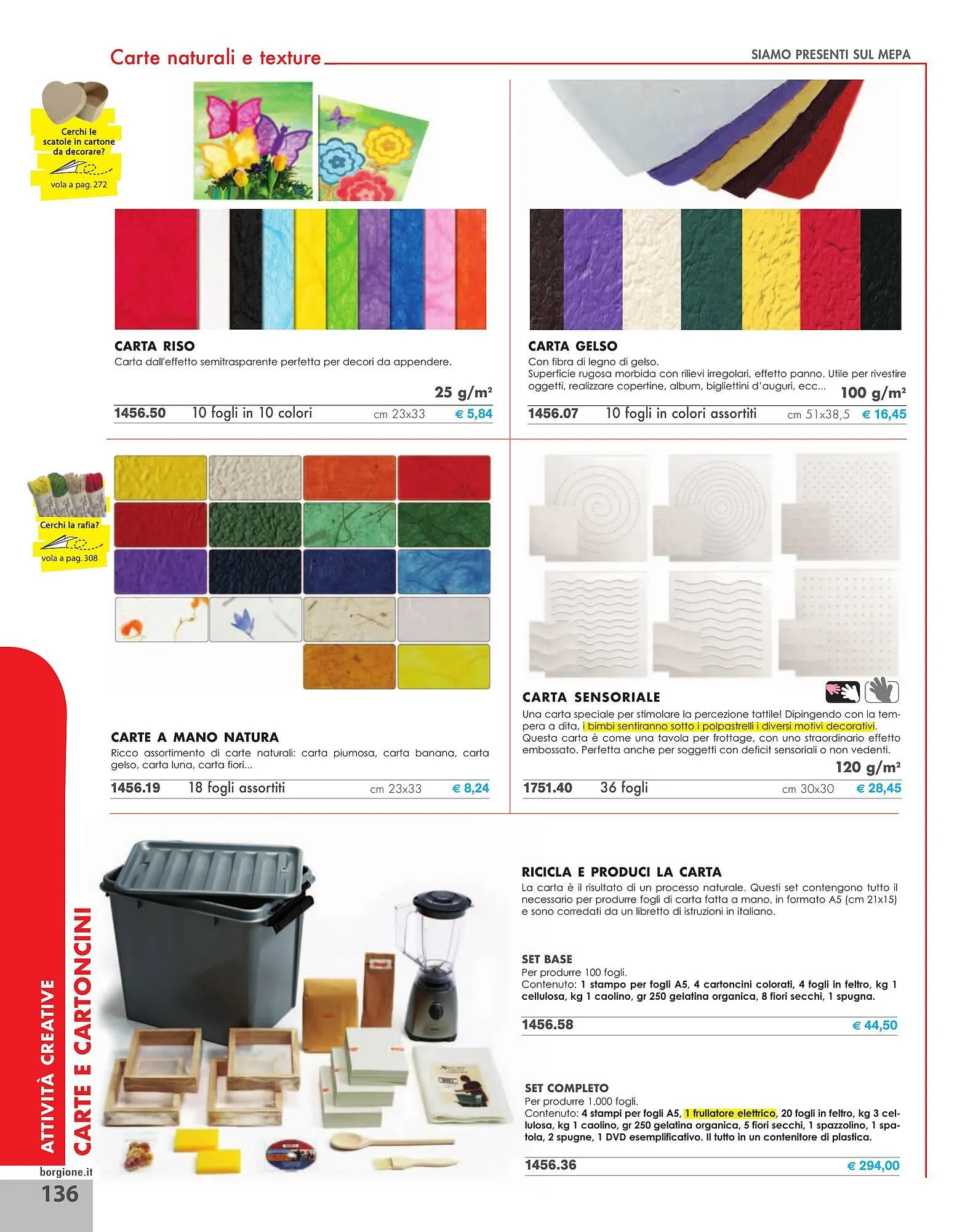 Volantino Borgione Sport da 31 dicembre a 31 dicembre di 2025 - Pagina del volantino 136