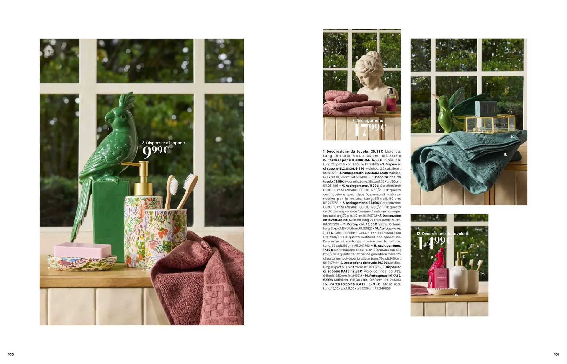 Volantino Maisons du Monde da 1 marzo a 31 agosto di 2026 - Pagina del volantino 51