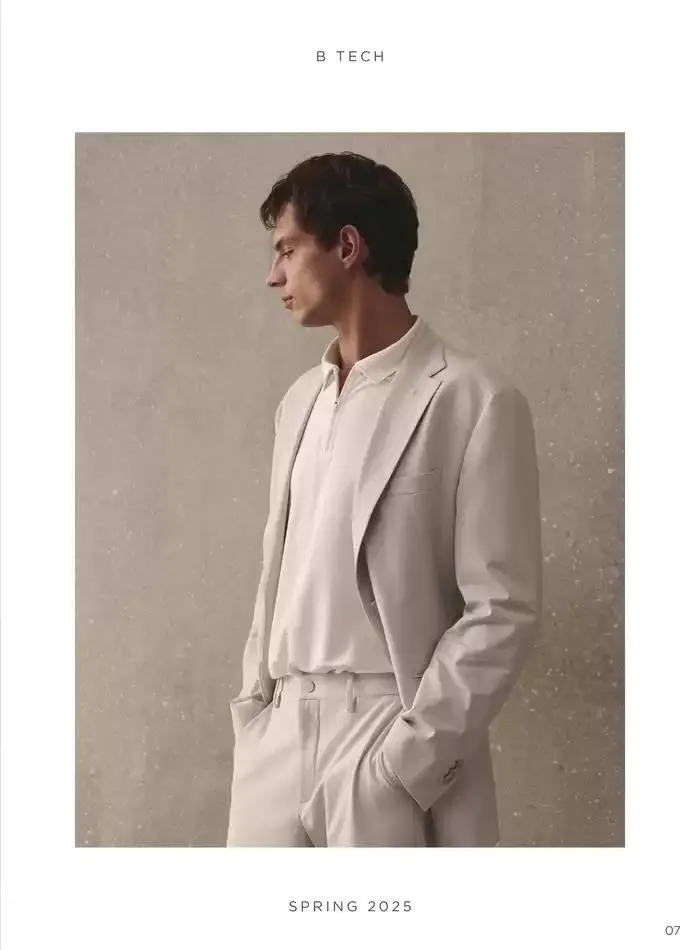 Catalogo primavera 2025 da 31 marzo a 21 giugno di 2025 - Pagina del volantino 7