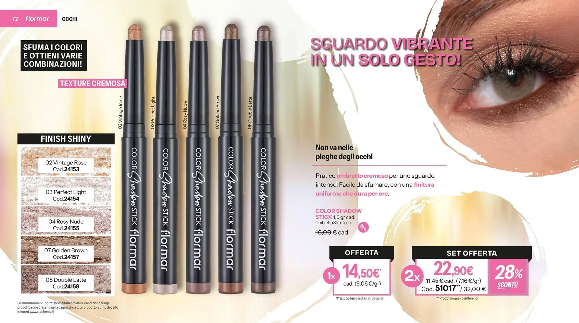 Catalogo Stanhome da 17 febbraio a 6 marzo di 2026 - Pagina del volantino 37