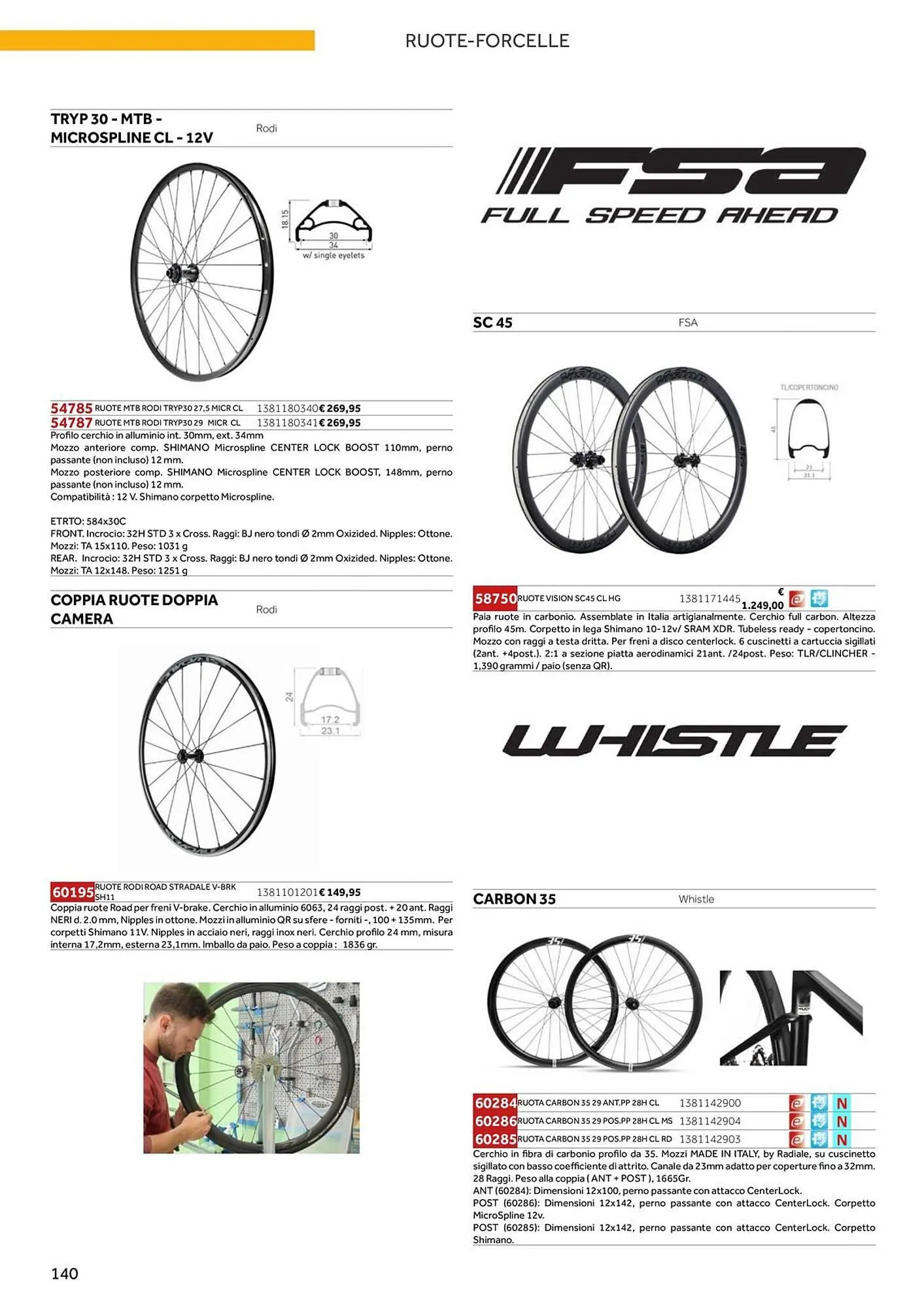 Volantino Atala da 20 novembre a 31 dicembre di 2025 - Pagina del volantino 148