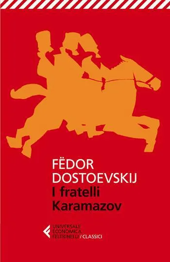 I fratelli Karamazov (eBook)