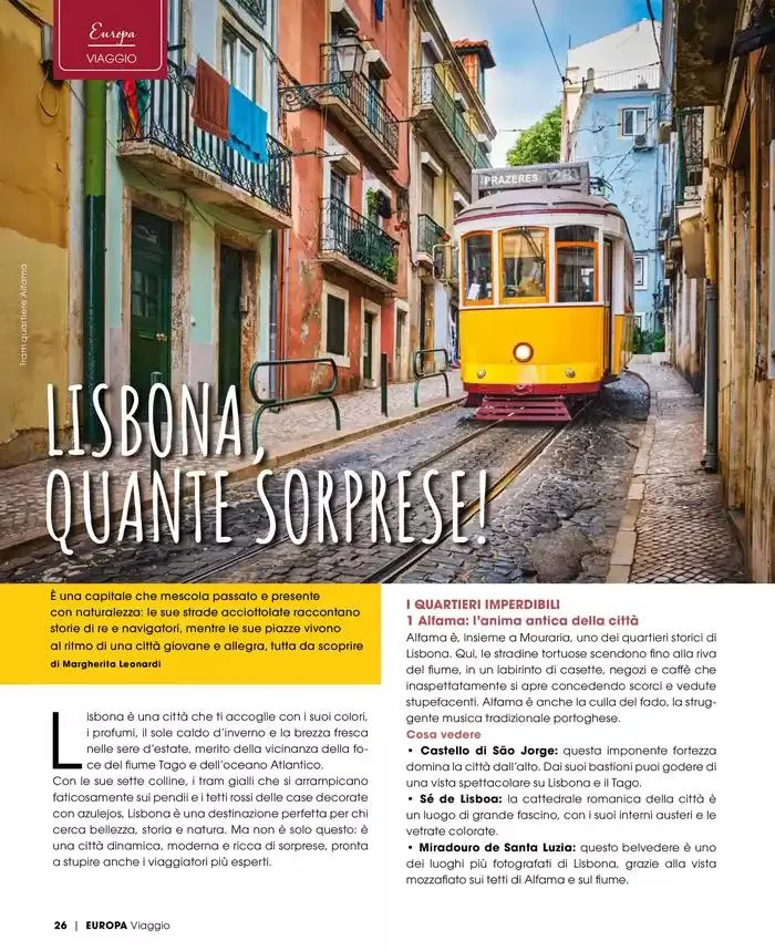 Catalogo A&O da 1 marzo a 30 aprile di 2025 - Pagina del volantino 27