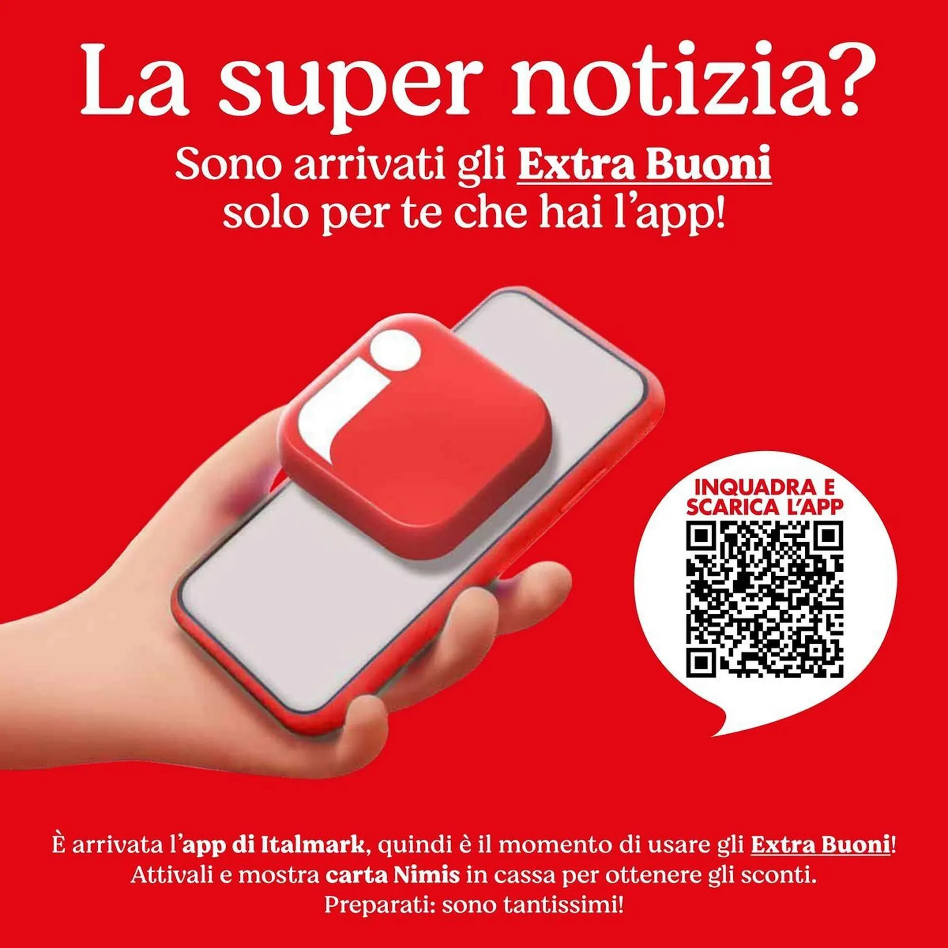 Volantino Italmark da 23 ottobre a 29 ottobre di 2025 - Pagina del volantino 30