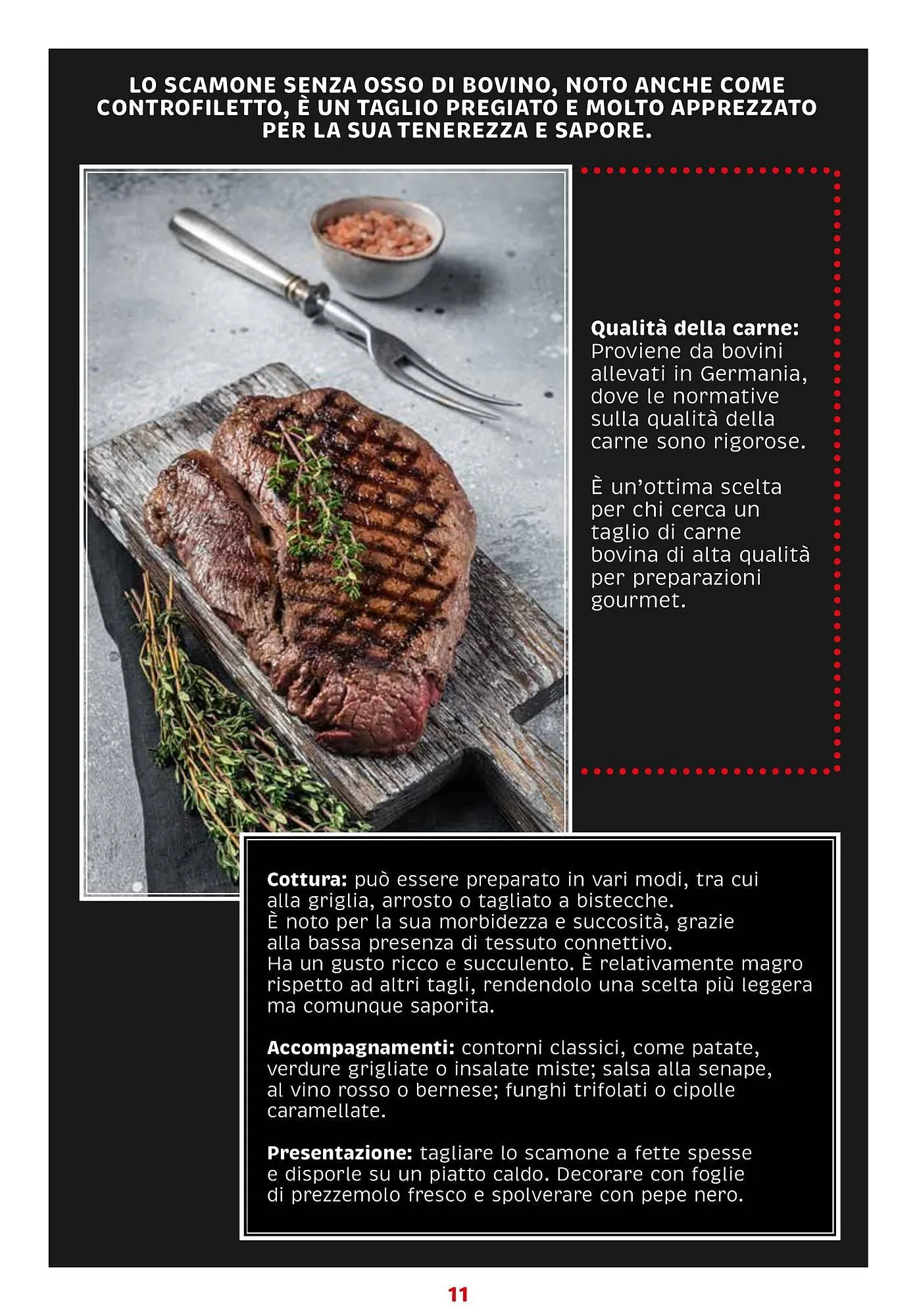 Volantino Docks Market da 13 marzo a 31 dicembre di 2025 - Pagina del volantino 11