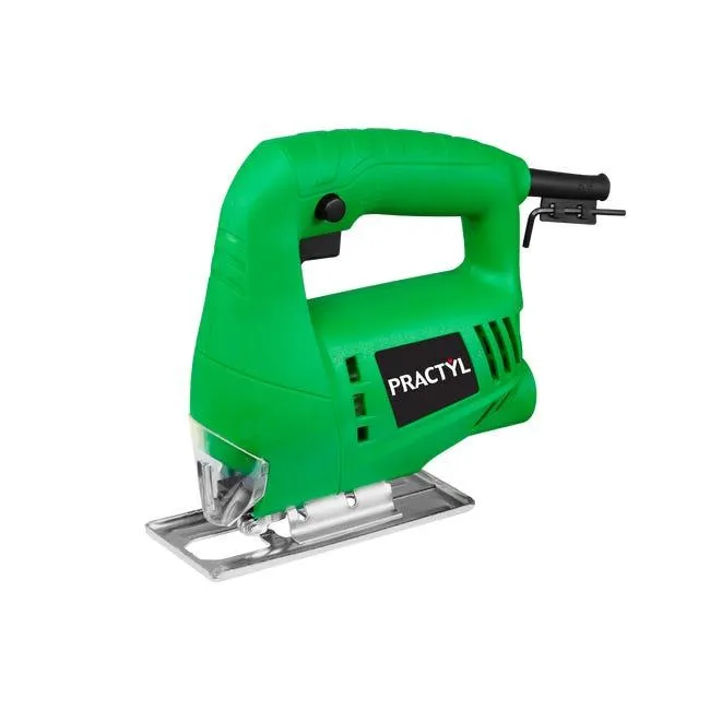 Seghetto alternativo PRACTYL 400JS1.5 400 W