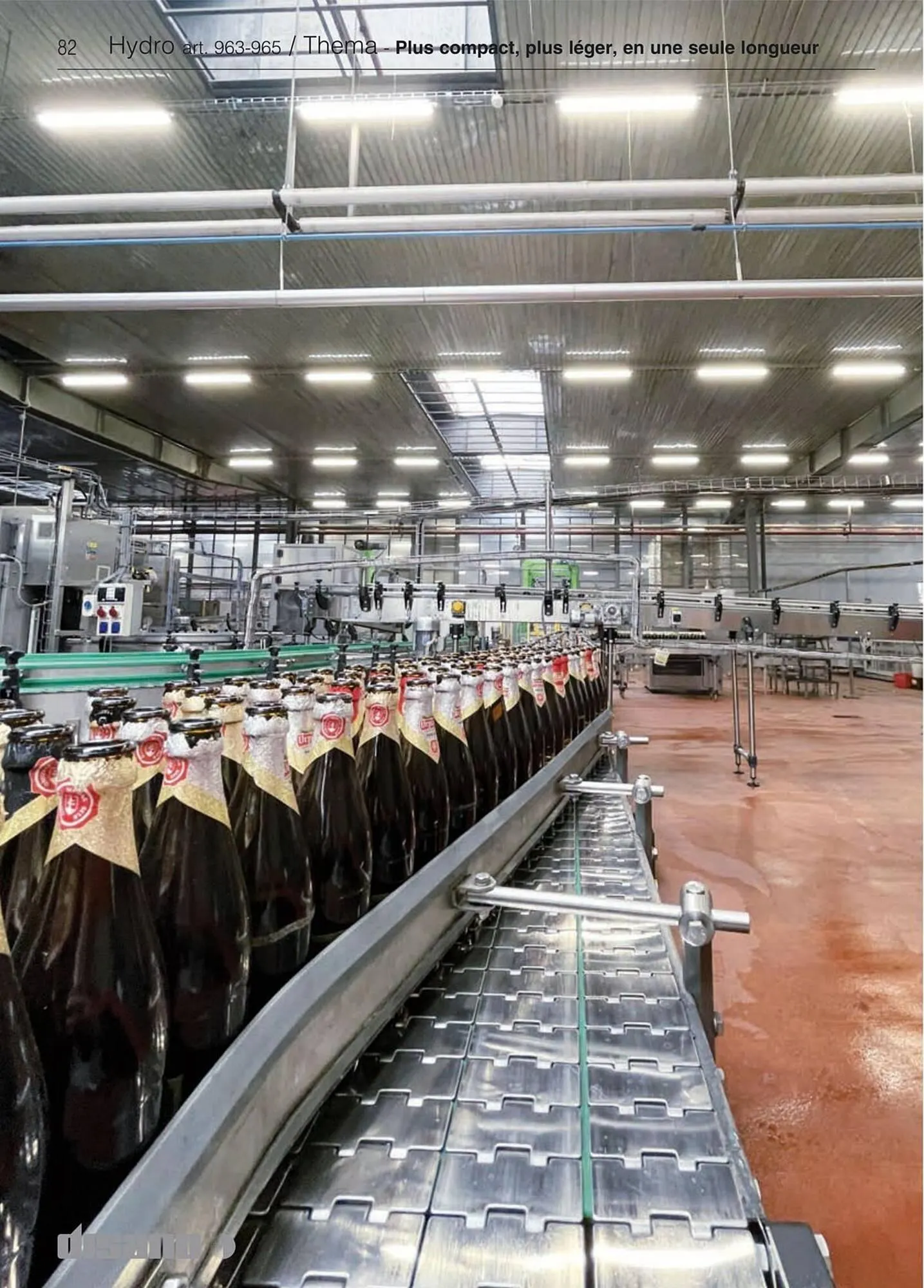 Volantino Disano da 8 marzo a 26 aprile di 2025 - Pagina del volantino 110