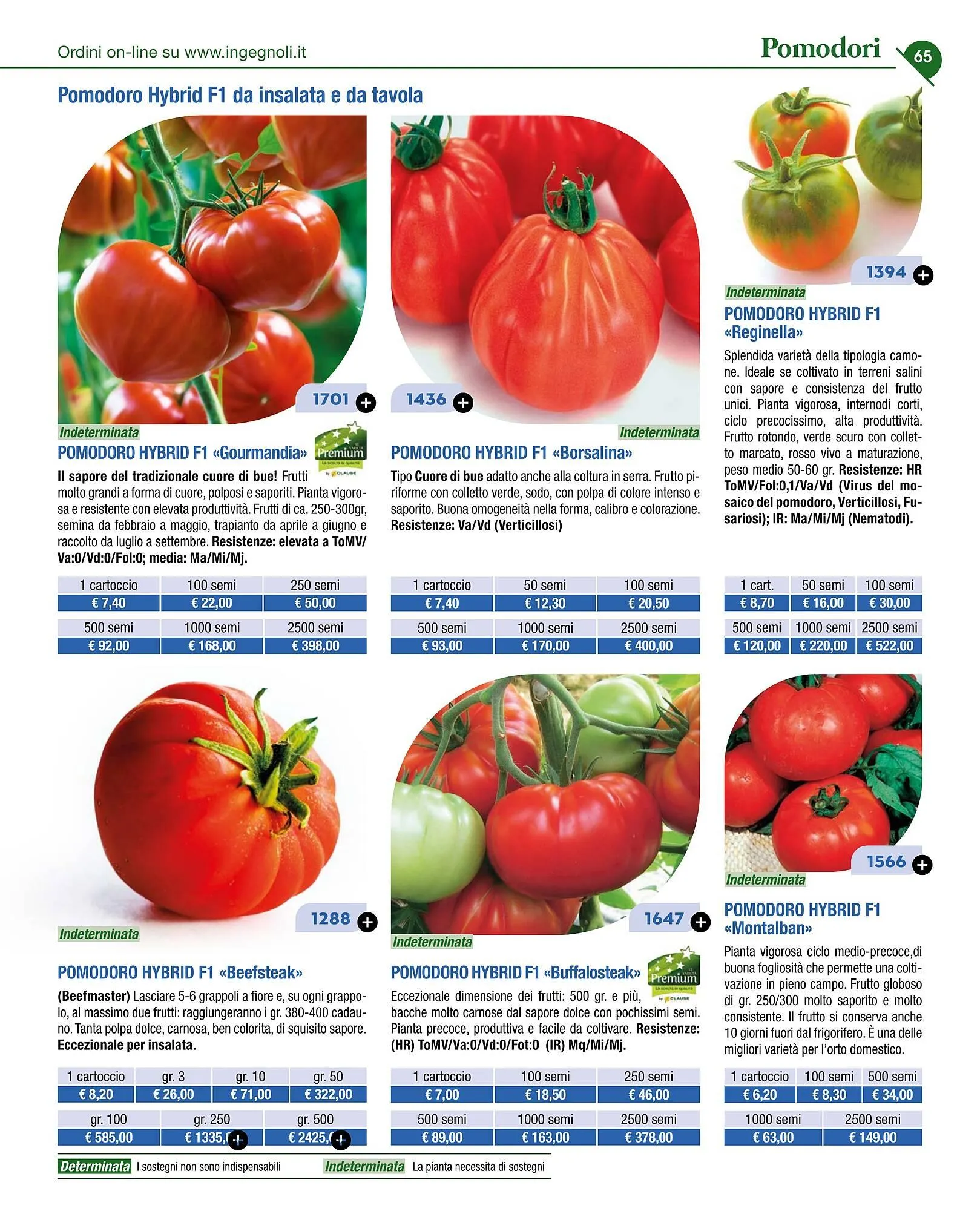 Volantino Ingegnoli da 4 novembre a 31 dicembre di 2025 - Pagina del volantino 67