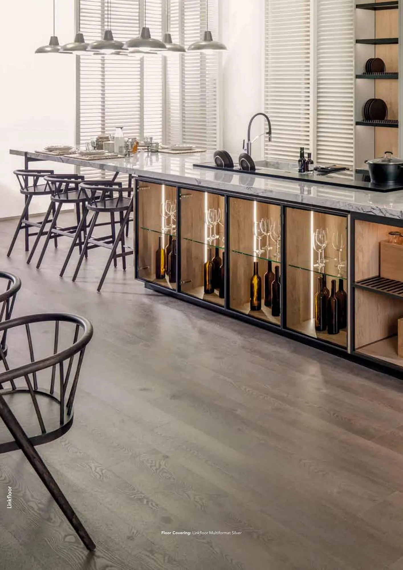 Volantino Porcelanosa da 9 aprile a 28 dicembre di 2024 - Pagina del volantino 468