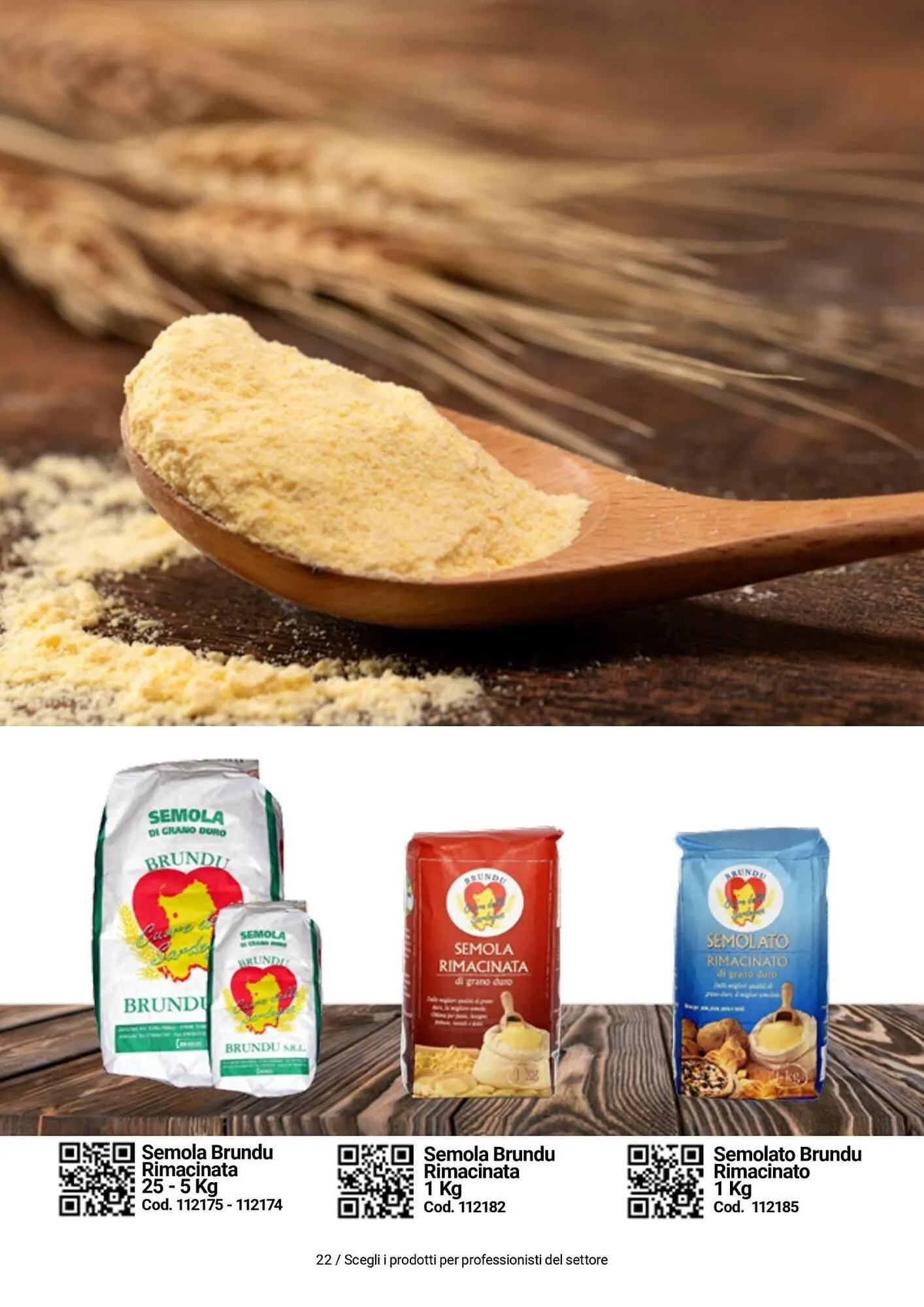 Volantino Centro Cash da 5 novembre a 31 dicembre di 2026 - Pagina del volantino 22