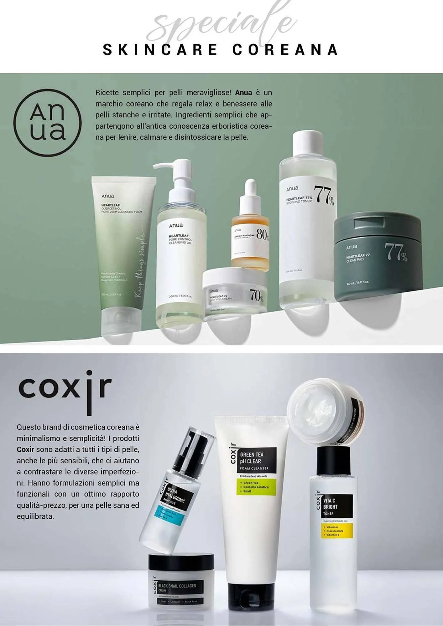 Volantino Profumeria Giorgelle da 23 ottobre a 16 novembre di 2025 - Pagina del volantino 7