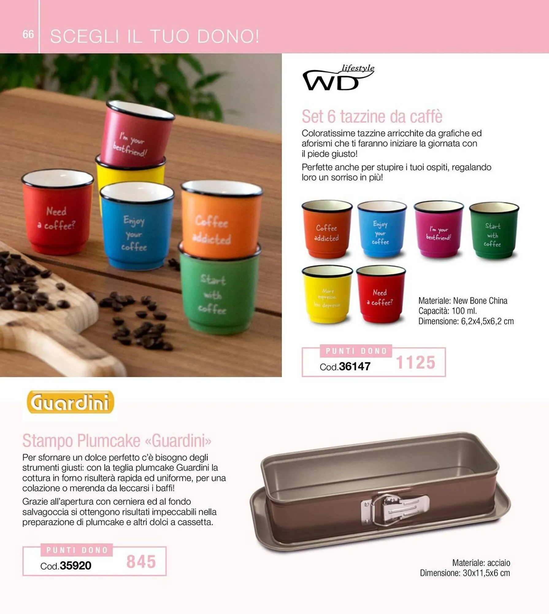 Volantino Stanhome da 11 marzo a 28 marzo di 2025 - Pagina del volantino 67