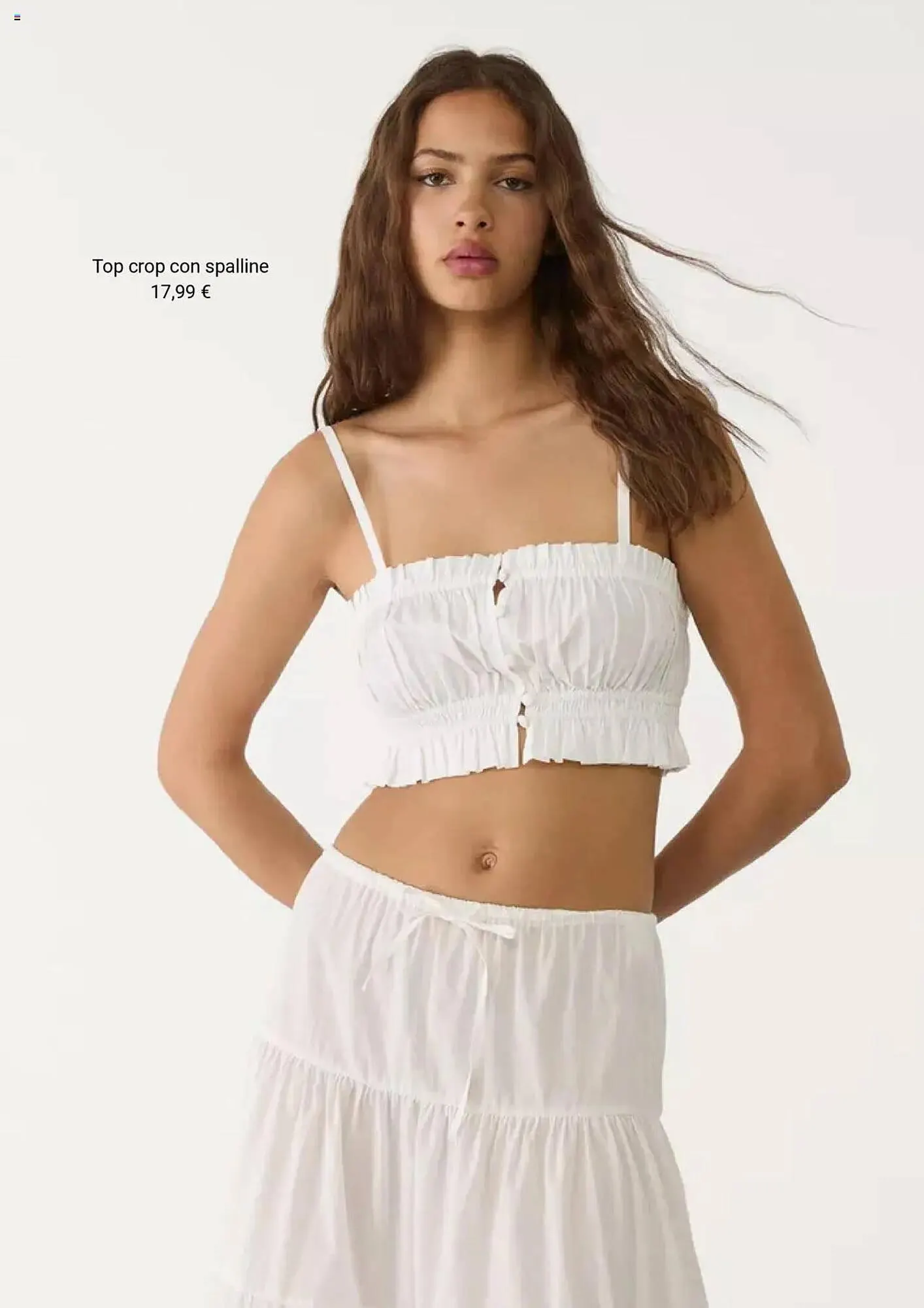 Volantino Stradivarius da 16 giugno a 16 luglio di 2025 - Pagina del volantino 14