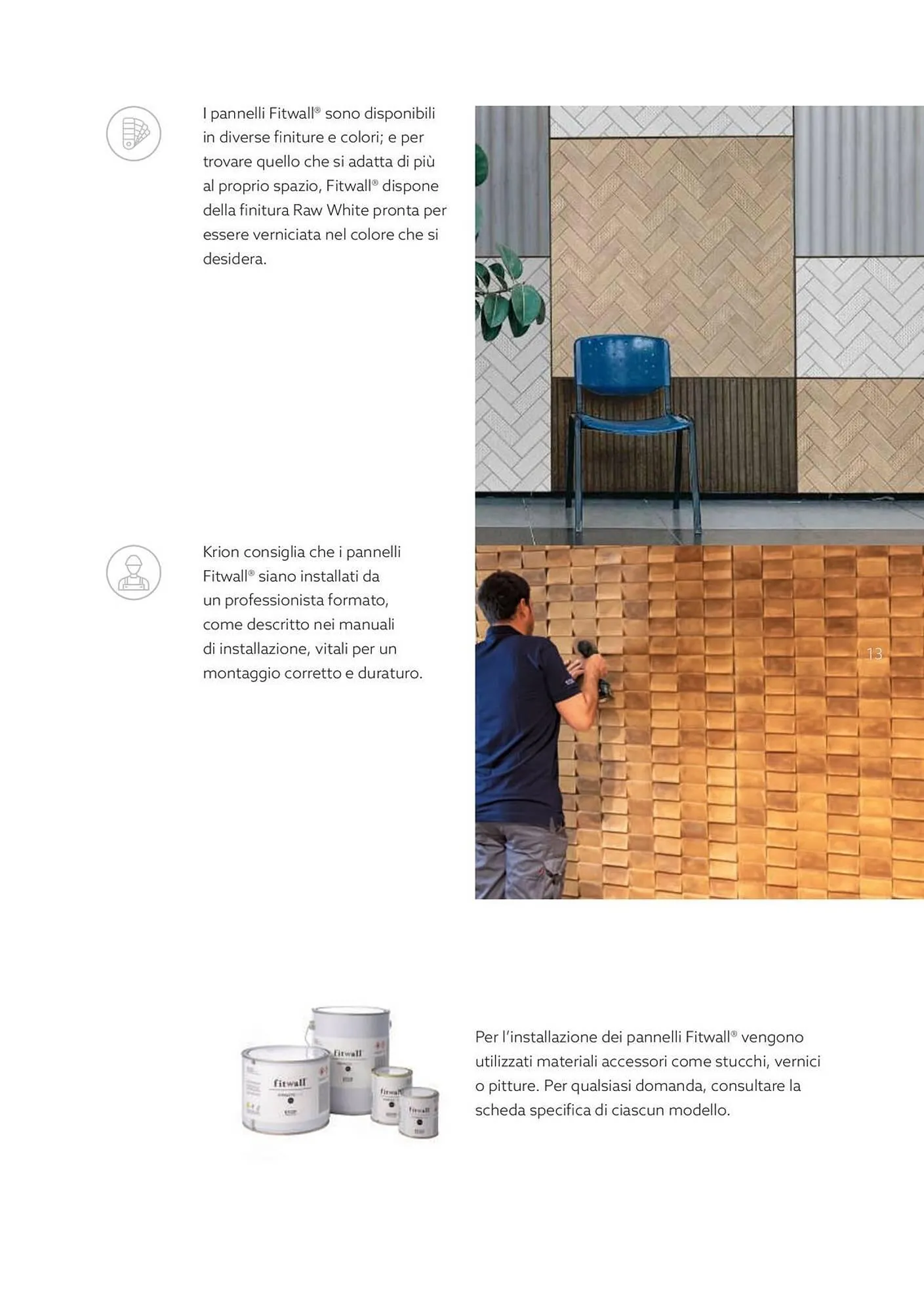 Volantino Porcelanosa da 18 febbraio a 31 dicembre di 2025 - Pagina del volantino 13