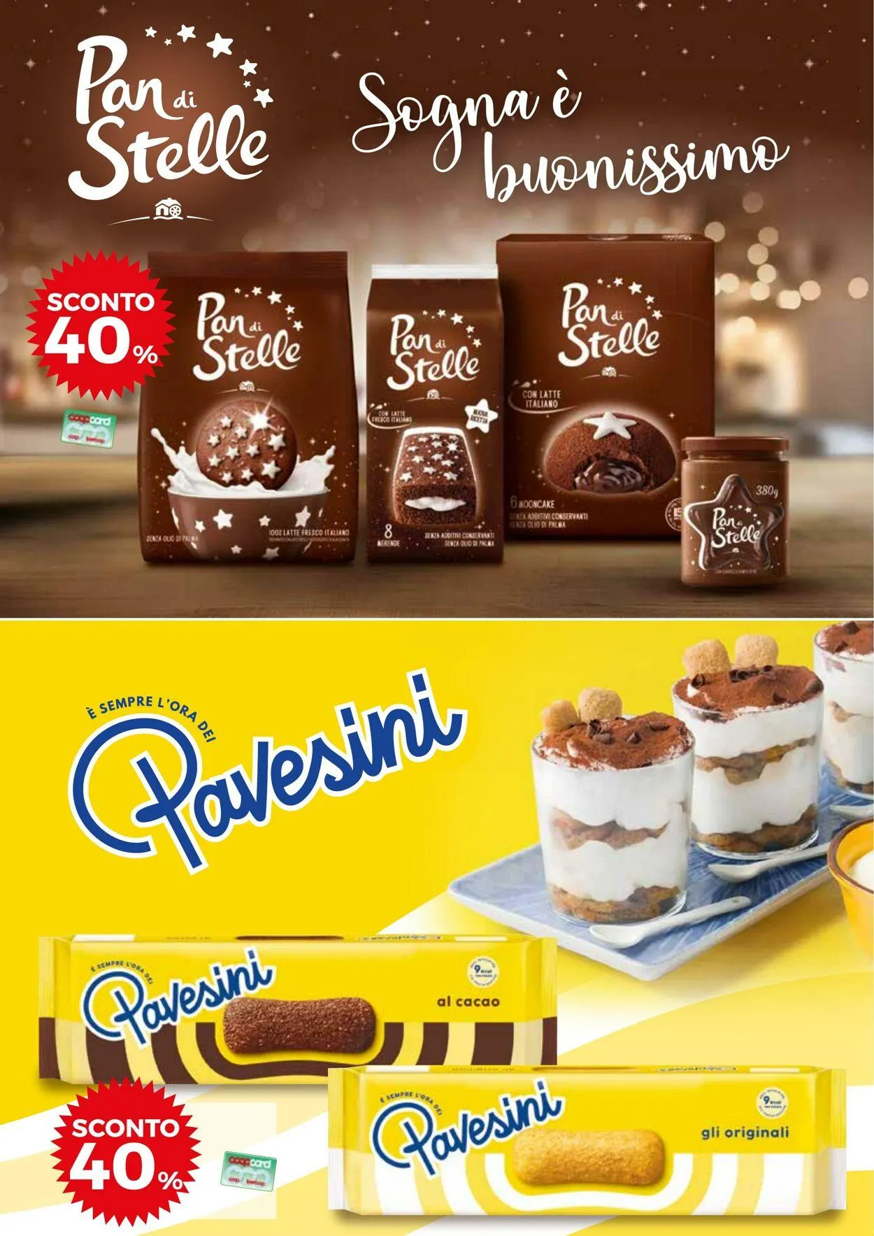 Coop Volantino attuale da 28 novembre a 9 dicembre di 2025 - Pagina del volantino 45