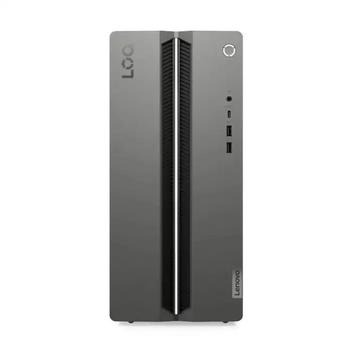 Lenovo loq desktop 17l intel i5 16gb 1tb rtx5060