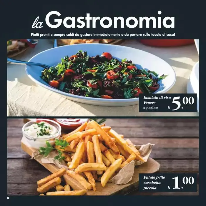 Auguri a noi!! da 26 novembre a 5 dicembre di 2024 - Pagina del volantino 12