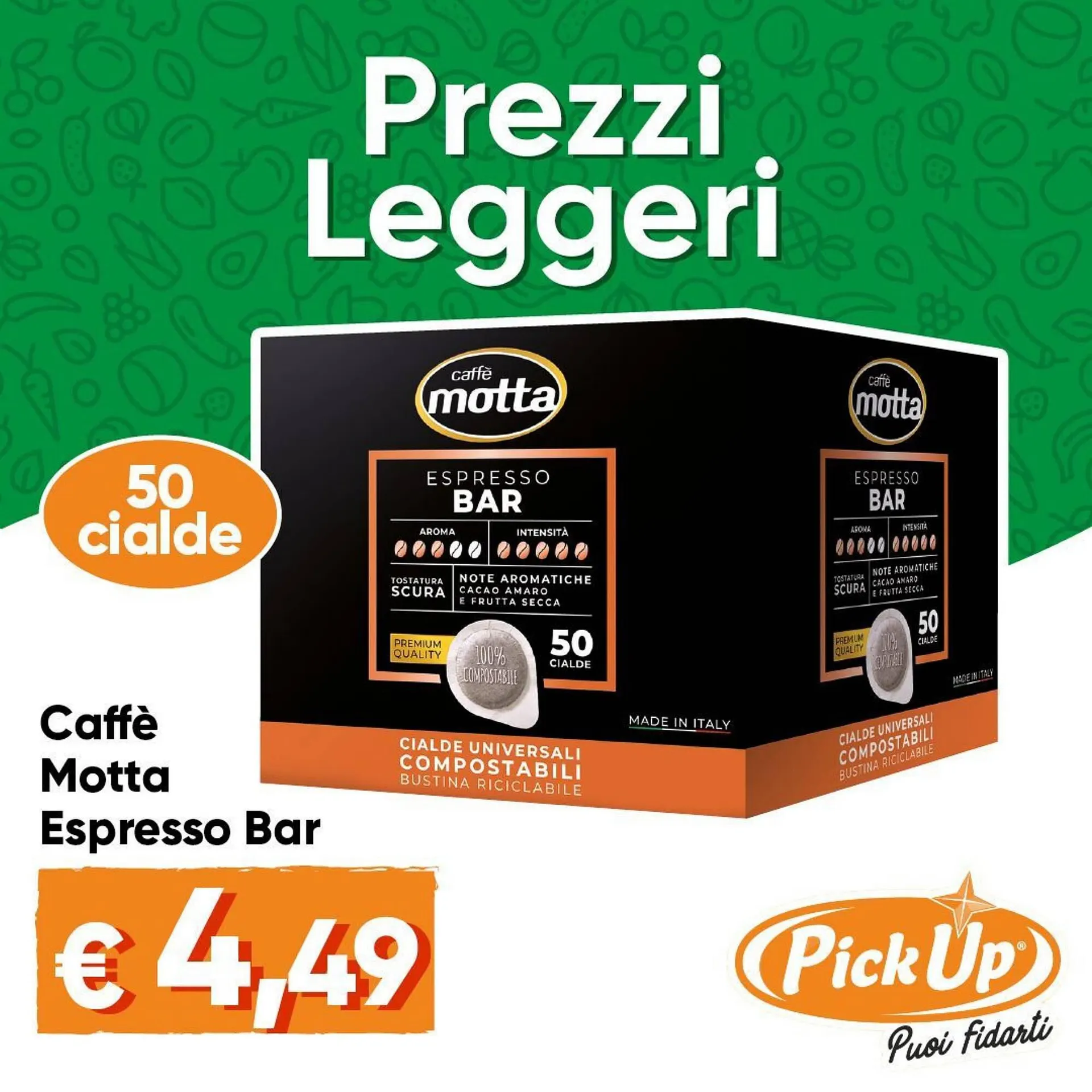 Volantino Supermercati Pick Up da 24 gennaio a 3 febbraio di 2024 - Pagina del volantino 