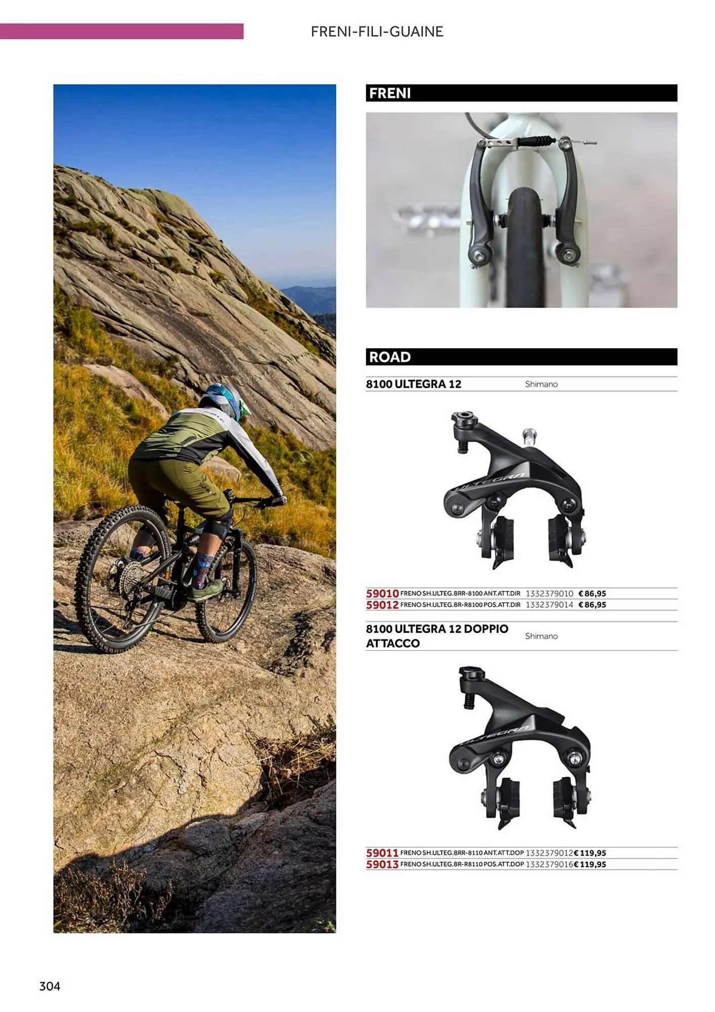 Volantino Atala da 20 novembre a 31 dicembre di 2025 - Pagina del volantino 312