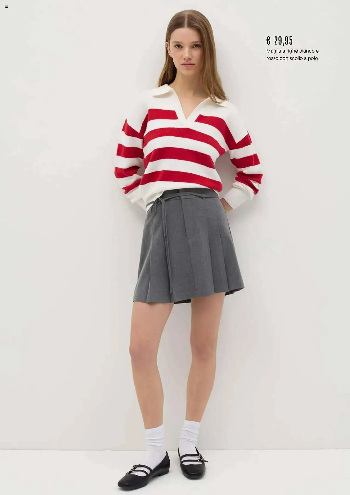 Volantino OVS da 1 marzo a 31 marzo di 2025 - Pagina del volantino 8