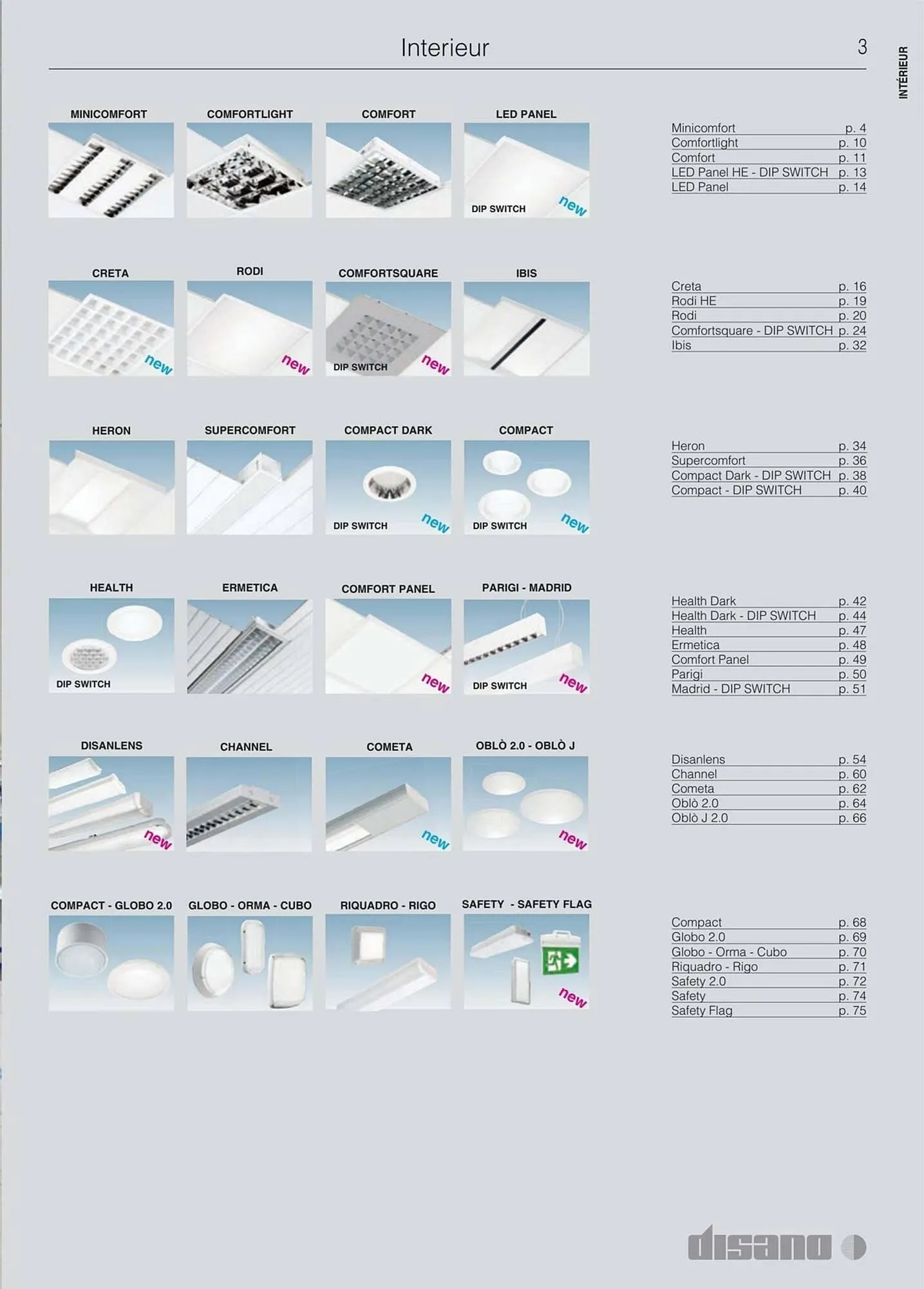 Volantino Disano da 8 marzo a 26 aprile di 2025 - Pagina del volantino 31