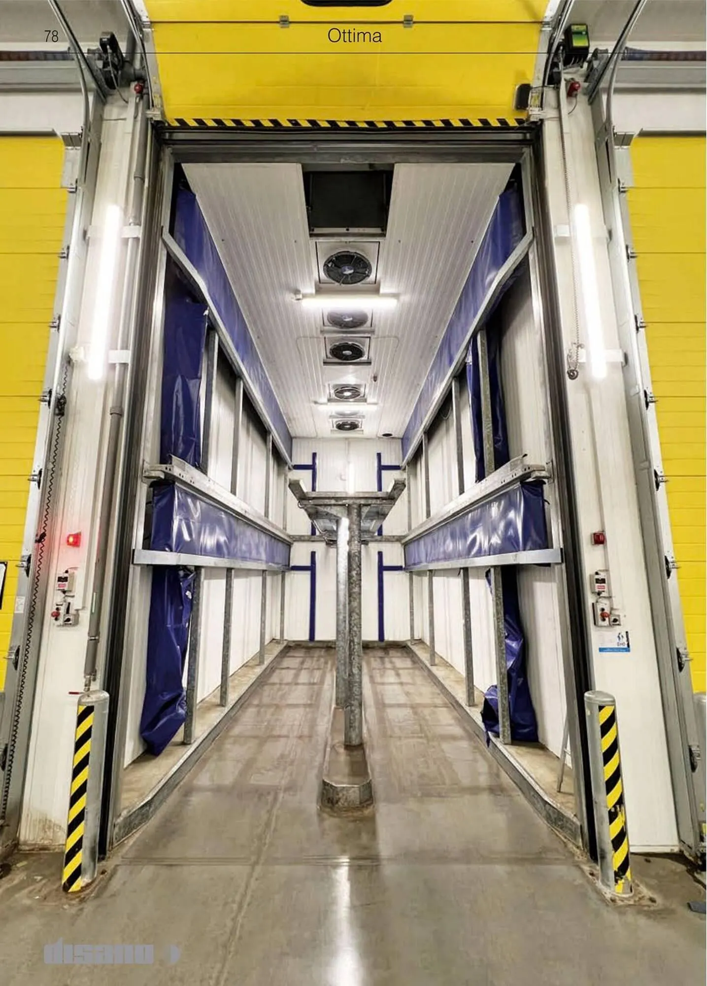 Volantino Disano da 8 marzo a 26 aprile di 2025 - Pagina del volantino 106