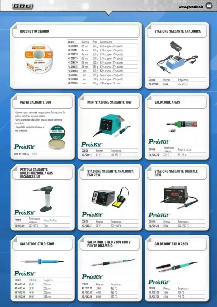 Smart Book da 7 marzo a 31 maggio di 2025 - Pagina del volantino 55