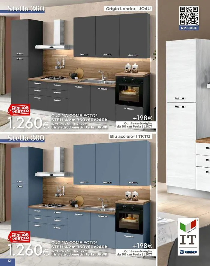 Il meglio al miglior prezzo da 2 settembre a 31 dicembre di 2024 - Pagina del volantino 14