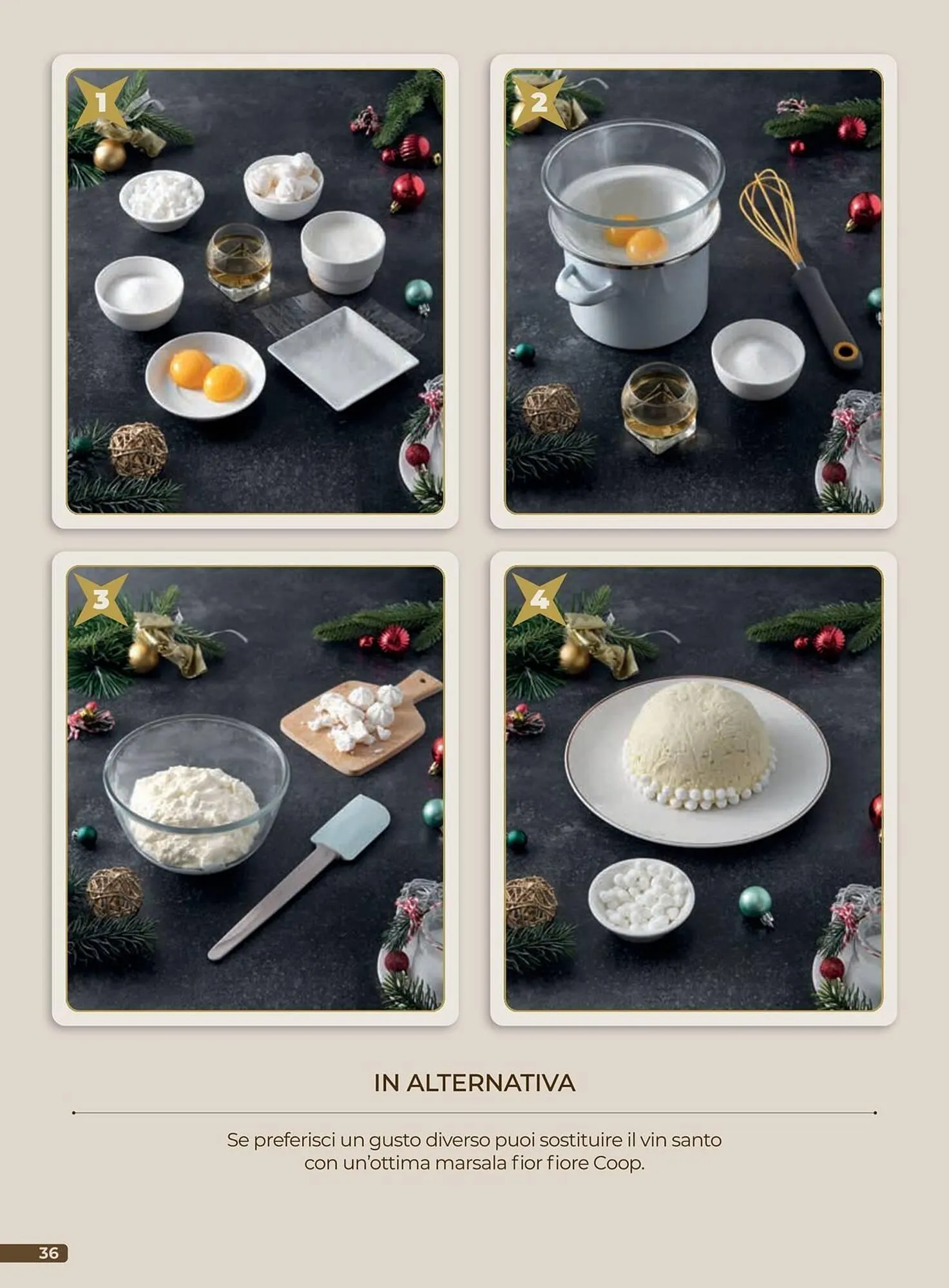 Volantino Unicoop da 1 dicembre a 31 dicembre di 2025 - Pagina del volantino 38