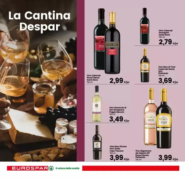 Aspettando il Natale da 2 dicembre a 11 dicembre di 2024 - Pagina del volantino 26