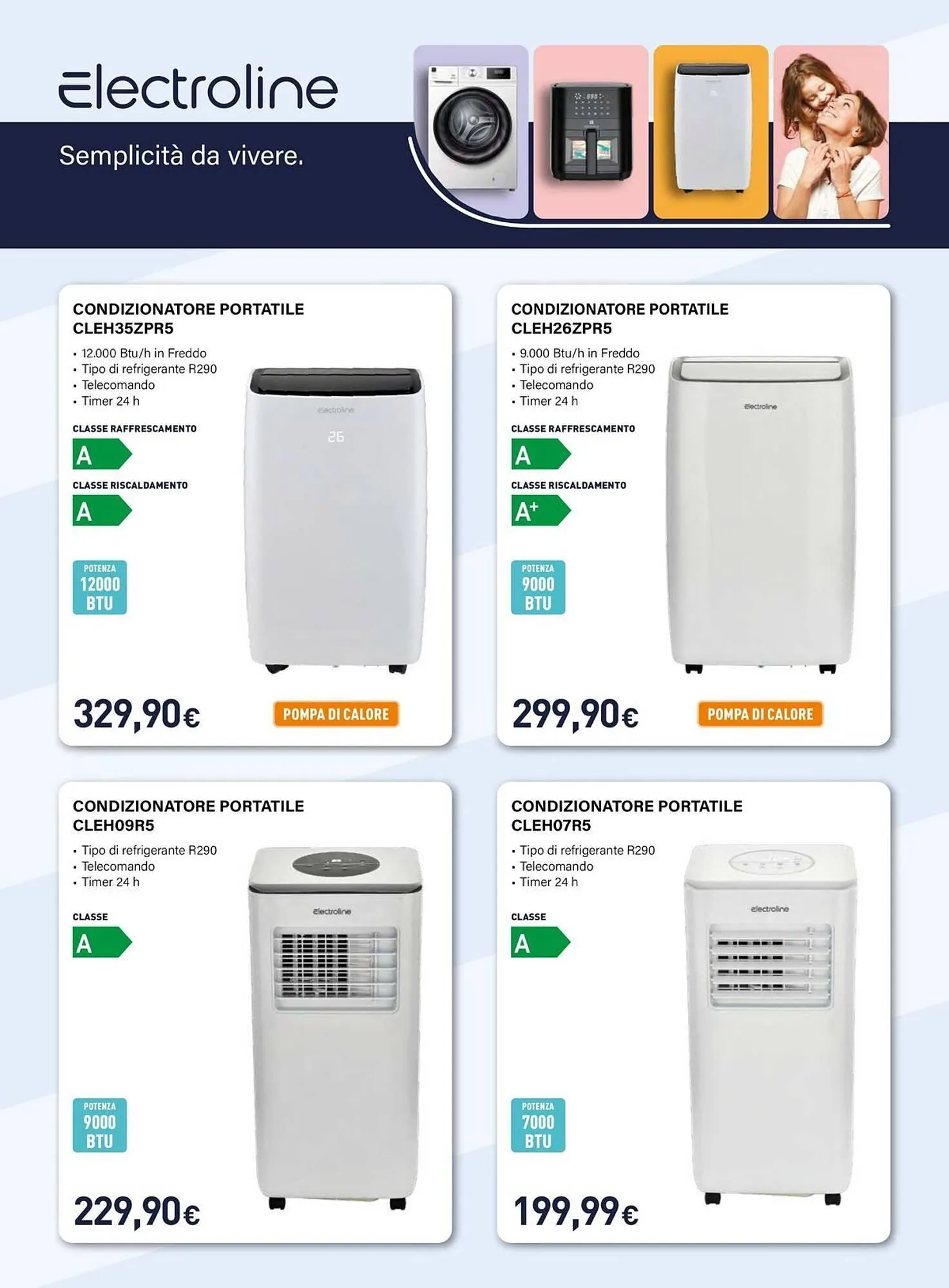 Volantino Unieuro da 1 luglio a 31 luglio di 2025 - Pagina del volantino 31