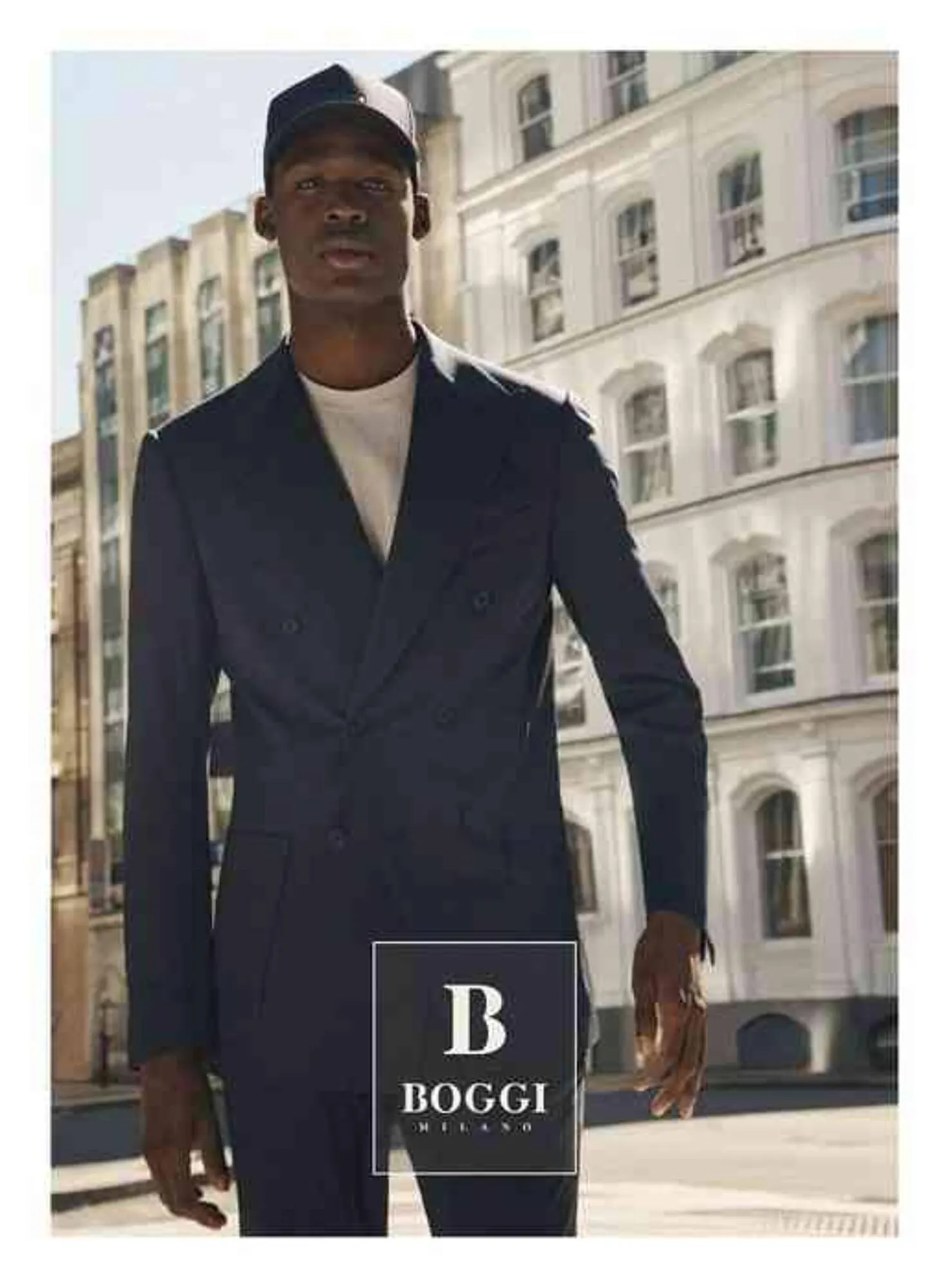 Volantino Boggi da 1 settembre a 31 dicembre di 2024 - Pagina del volantino 14