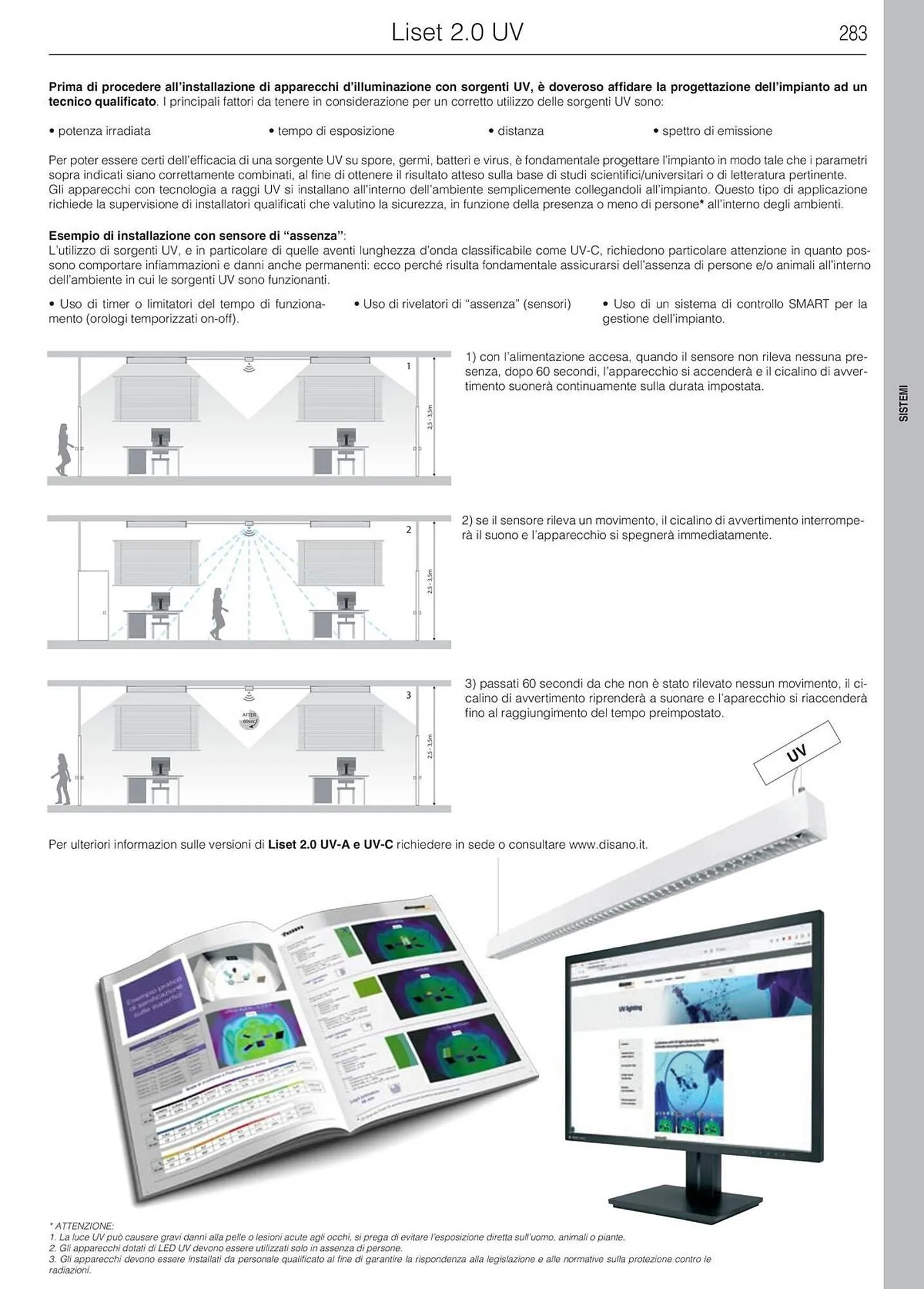 Volantino Disano da 16 gennaio a 31 ottobre di 2025 - Pagina del volantino 284