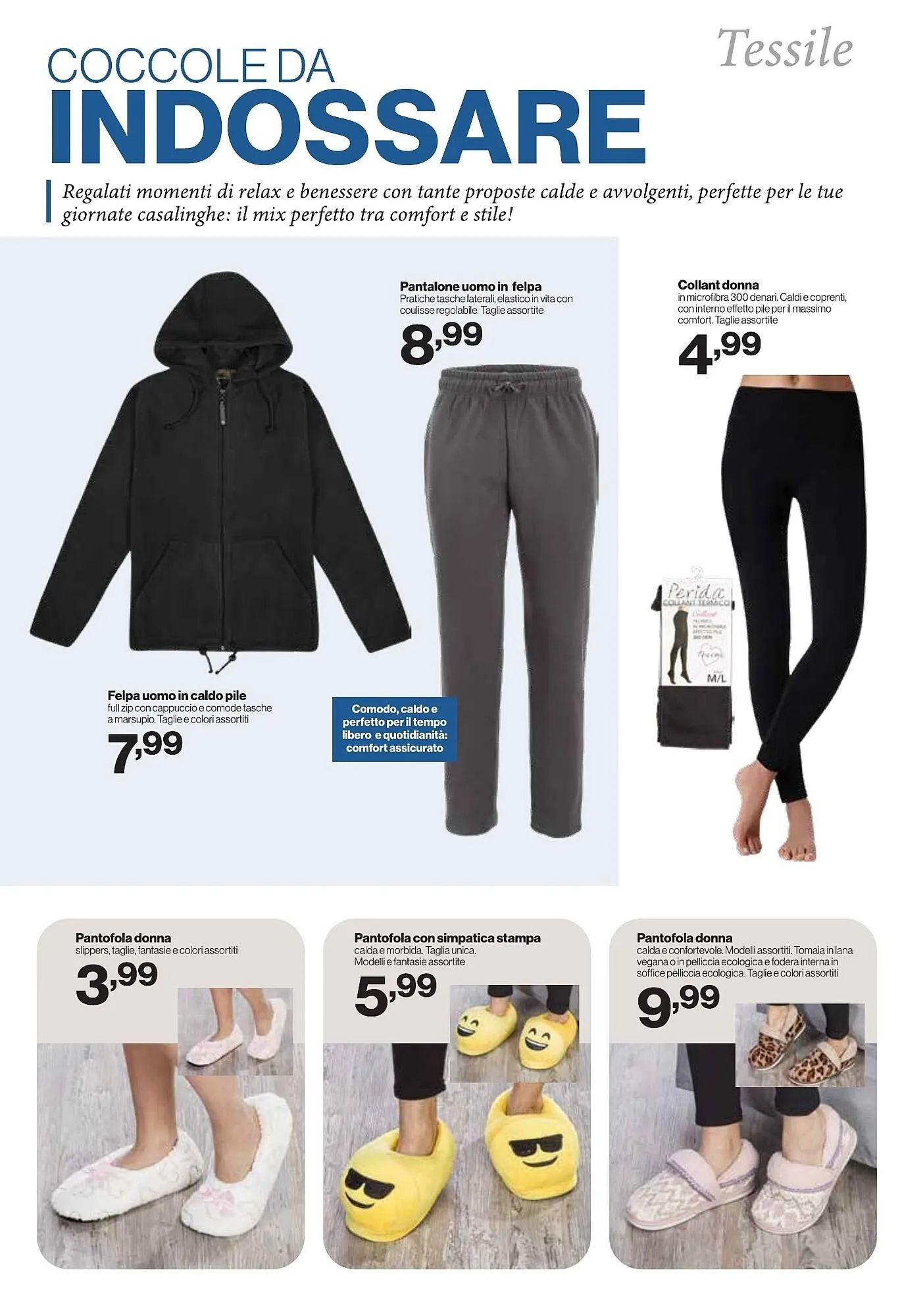 Volantino In'S Mercato da 17 dicembre a 28 dicembre di 2025 - Pagina del volantino 22