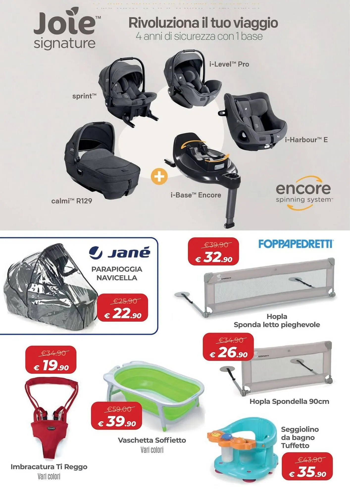Volantino Ideal Bimbo da 4 dicembre a 6 gennaio di 2026 - Pagina del volantino 62