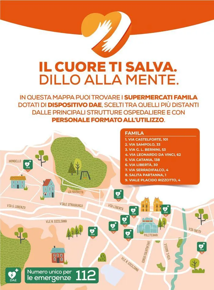 Risparmio facile da 18 settembre a 2 ottobre di 2024 - Pagina del volantino 39