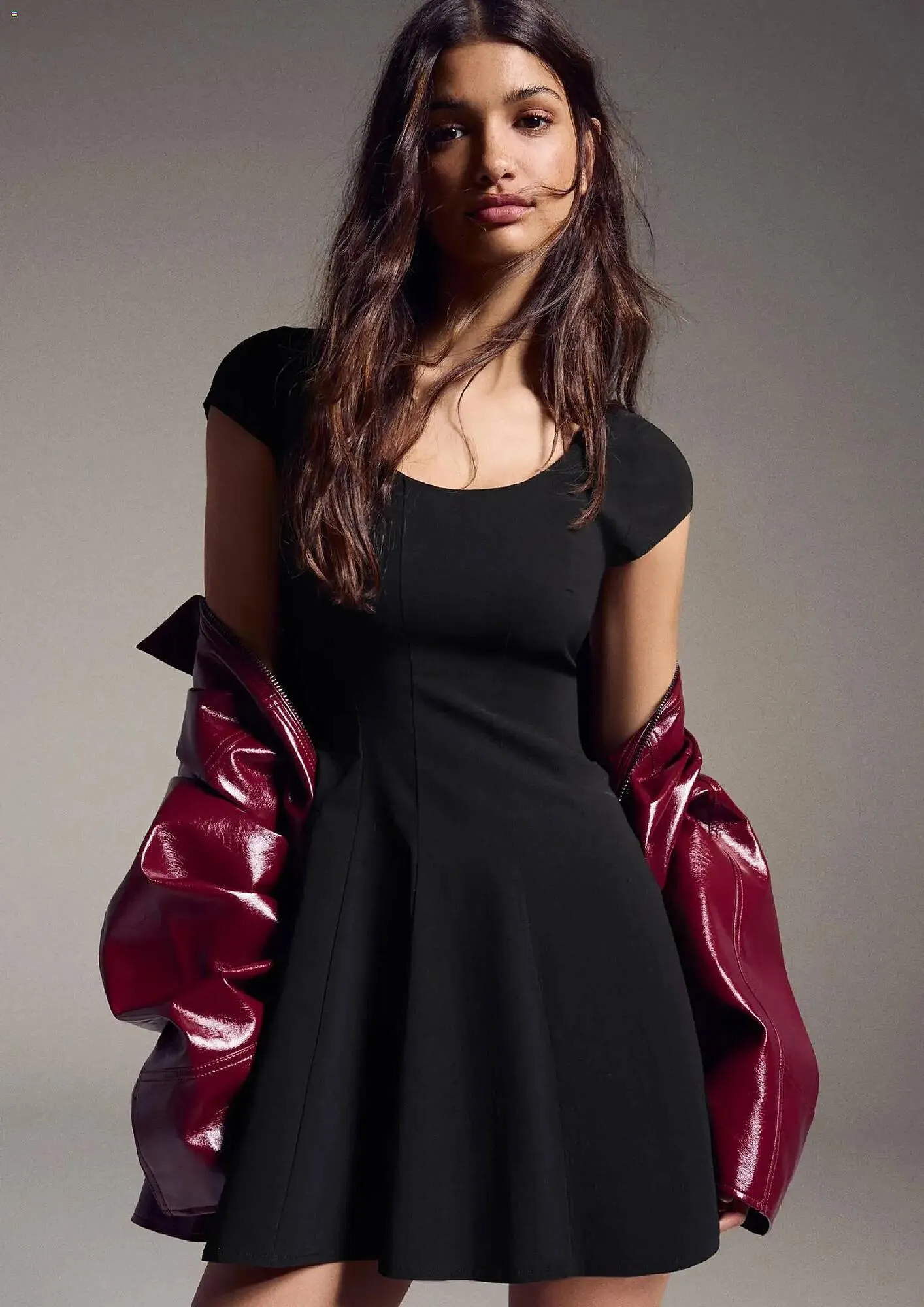 Volantino Bershka da 2 febbraio a 1 marzo di 2026 - Pagina del volantino 11