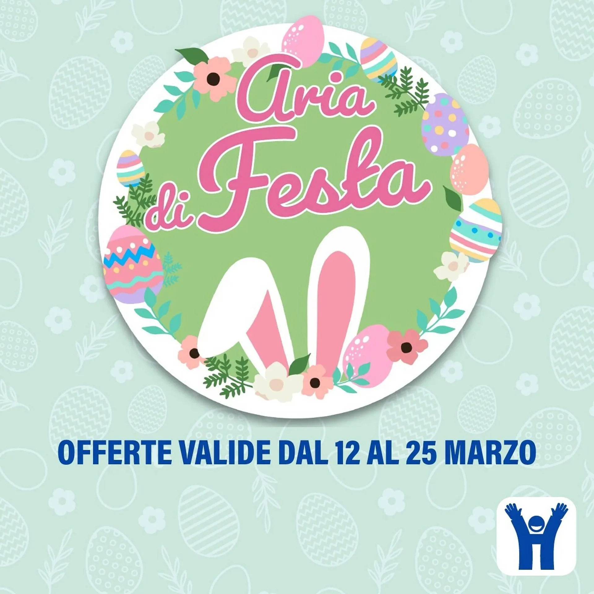 Volantino Hurrà da 23 marzo a 25 marzo di 2026 - Pagina del volantino 1