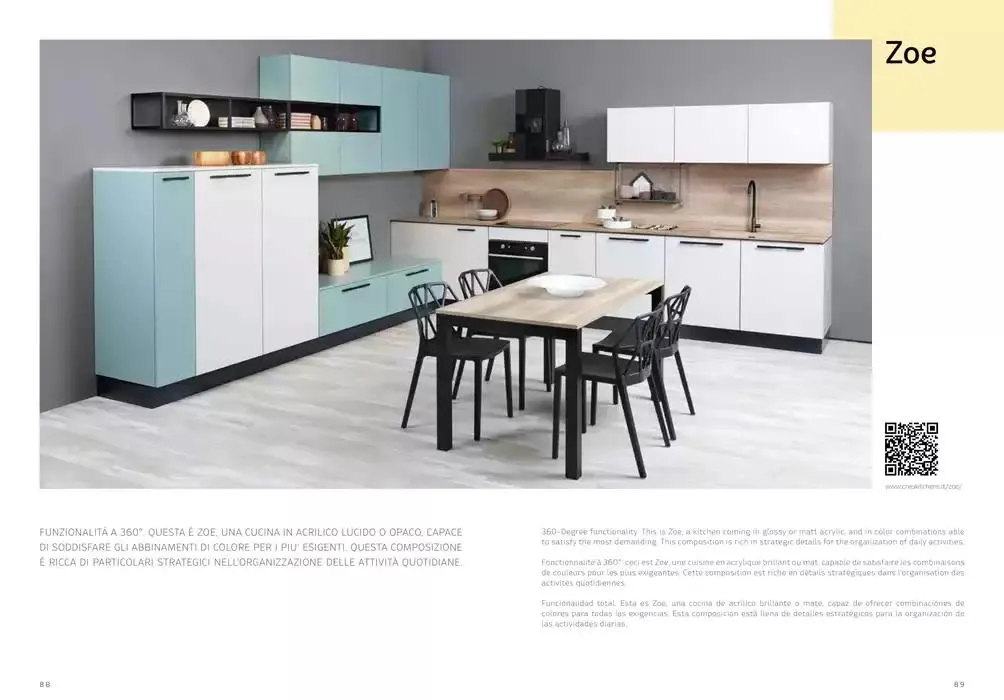 Creative book da 7 febbraio a 7 febbraio di 2026 - Pagina del volantino 45