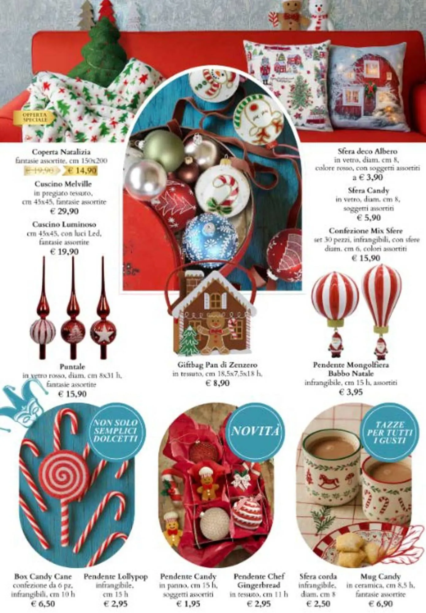 Volantino Giardineria da 6 novembre a 31 dicembre di 2025 - Pagina del volantino 11