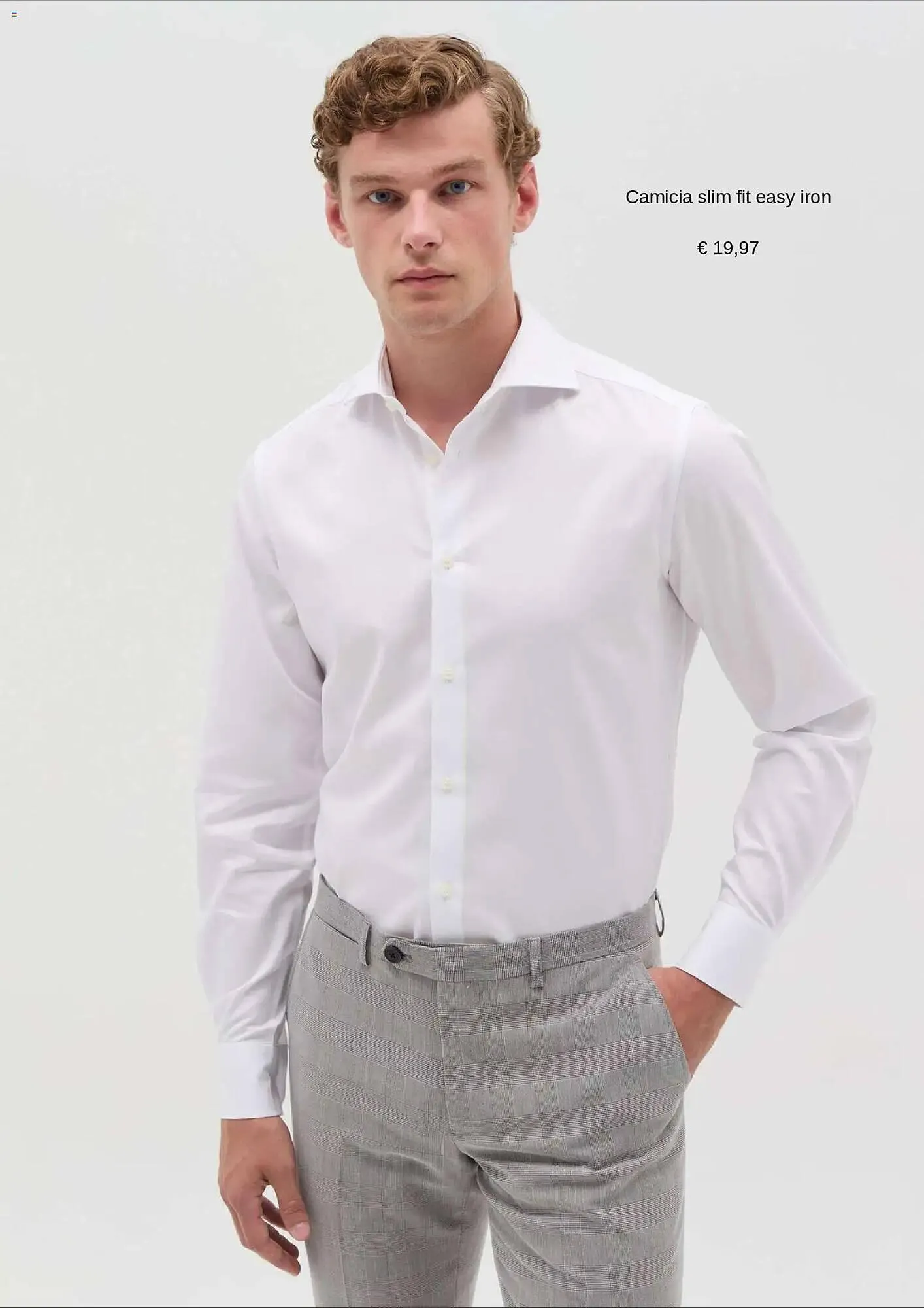 Volantino OVS da 25 novembre a 30 novembre di 2025 - Pagina del volantino 11