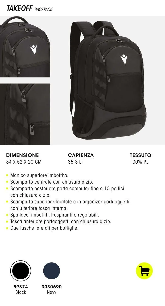 Fall winter 2024-25 da 23 settembre a 31 marzo di 2025 - Pagina del volantino 28