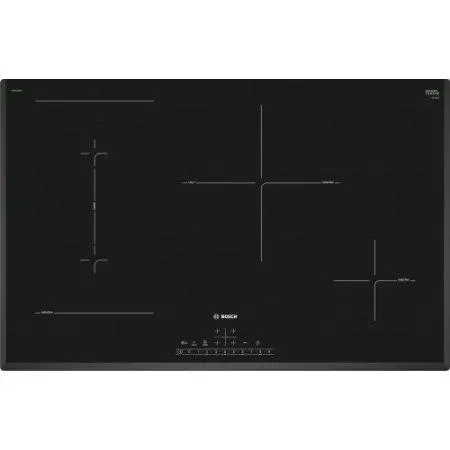 Bosch Piano cottura ad induzione - Pvs851fc5z