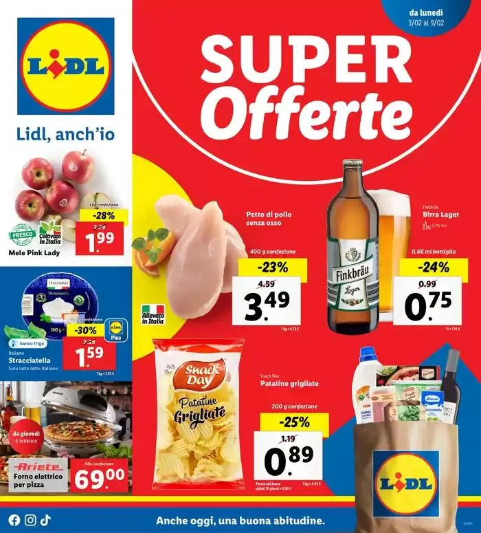 Super offerte - 1