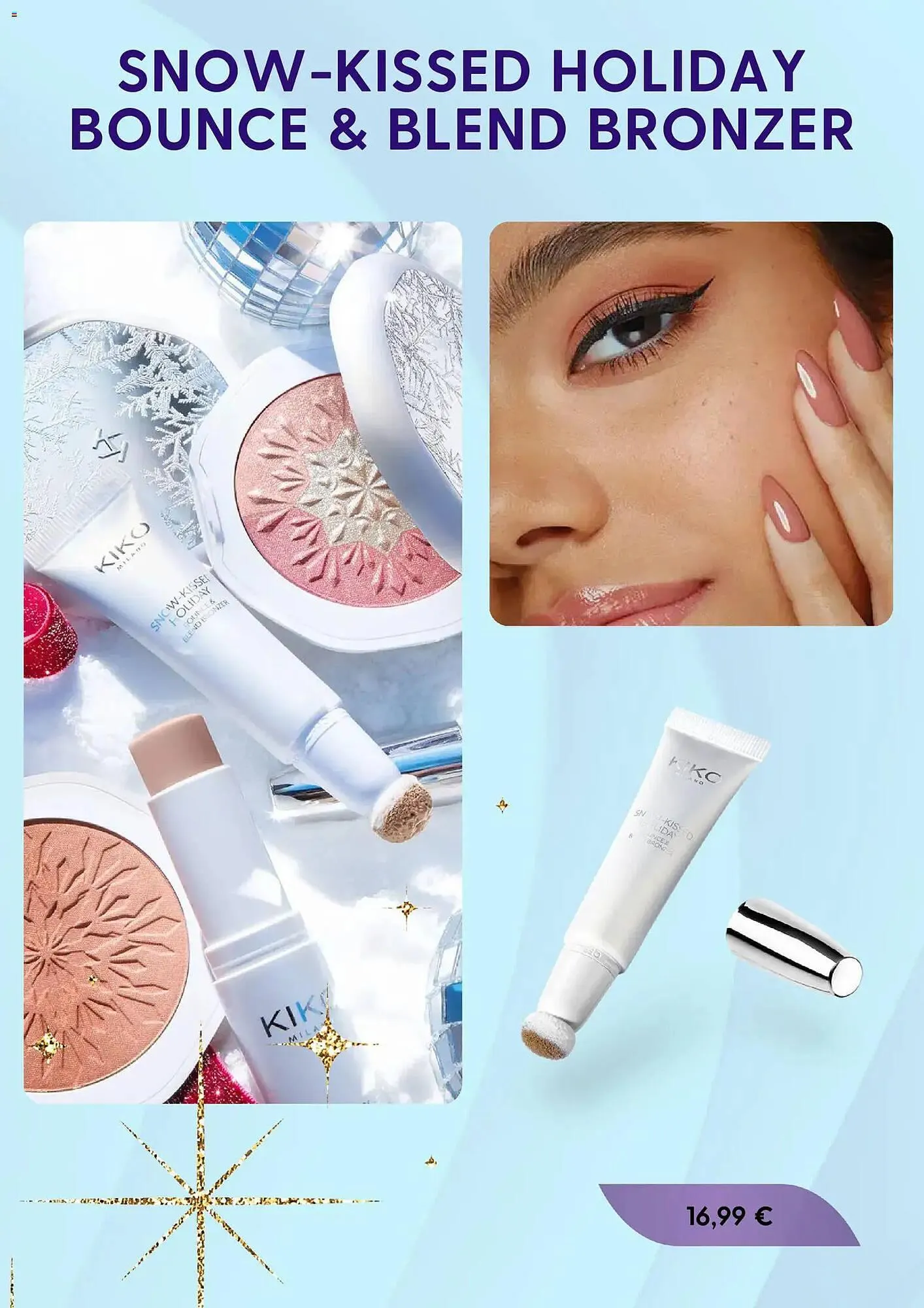 Volantino Kiko da 2 dicembre a 14 dicembre di 2025 - Pagina del volantino 6